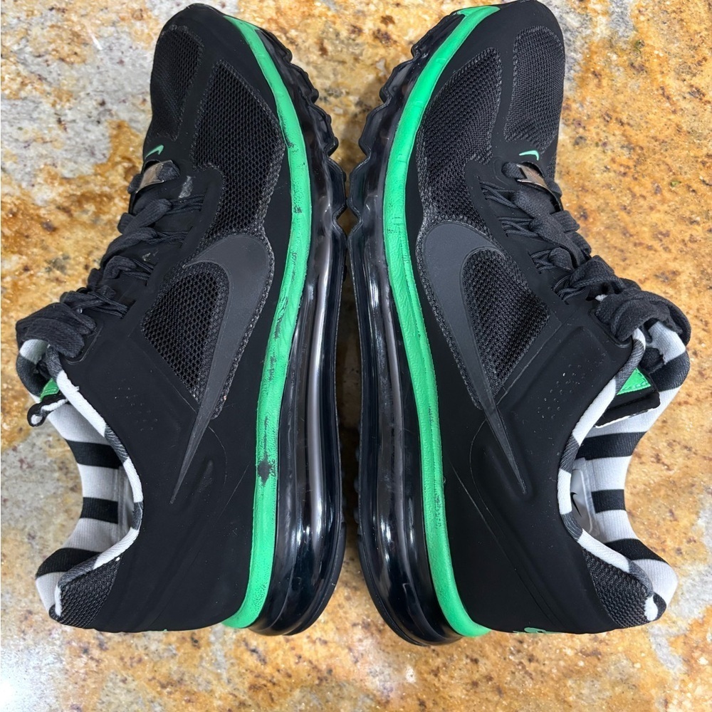 Nike Air Max 2013+ Paris Qs size 8 - Picture 9 of 10